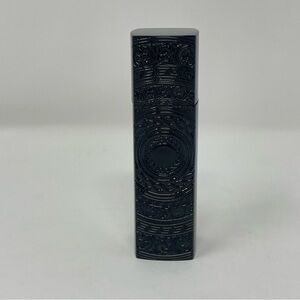 Kilian Black Talisman Atomizer Case for 0.25oz/7.5mL Travel Spray Refill, NEW